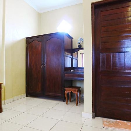 Jungut Guest House Ubud Exteriör bild