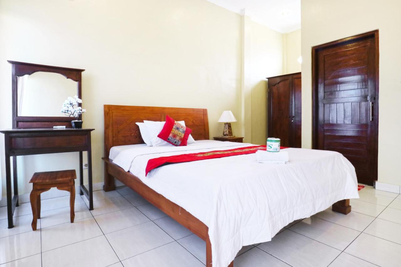 Jungut Guest House Ubud Exteriör bild