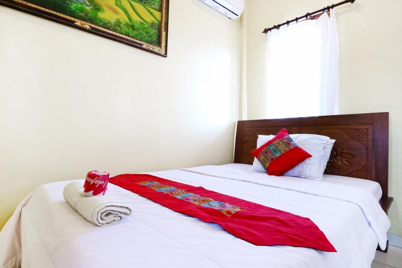 Jungut Guest House Ubud Exteriör bild